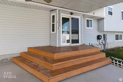 916 W 2025 S, Woods Cross, UT 84087 - Photo 25