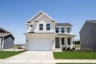 457 E 720 N Lot 8, Salem, UT 84653 - Photo 1