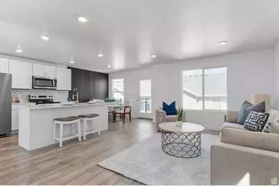 8596 W Bowie Dr S, Magna, UT 84044 - Photo 3