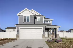 3215 N Saddlebrook Ln W, Plain City, UT 84404 - Photo 3