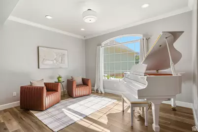 587 E Corner Canyon Dr, Draper, UT 84020 - Photo 5