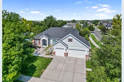 587 E Corner Canyon Dr, Draper, UT 84020 - Photo 37