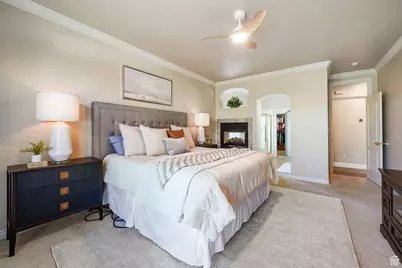 587 E Corner Canyon Dr, Draper, UT 84020 - Photo 15