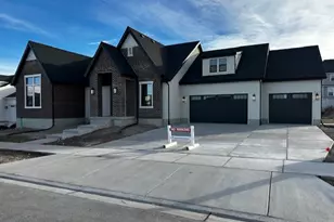 793 W Sara Dr, Saratoga Springs, UT 84045 - Photo 1