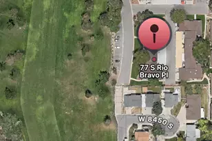 77 S Rio Bravo Pl, West Jordan, UT 84088 - Photo 17