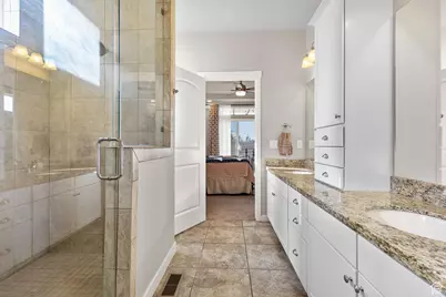 460 S Sunset Ridge Dr, North Salt Lake, UT 84054 - Photo 17