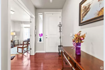 460 S Sunset Ridge Dr, North Salt Lake, UT 84054 - Photo 5