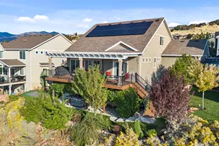 460 S Sunset Ridge Dr, North Salt Lake, UT 84054 - Photo 49