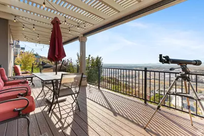 460 S Sunset Ridge Dr, North Salt Lake, UT 84054 - Photo 3