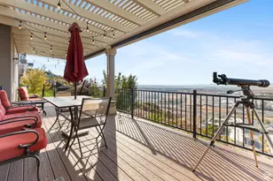 460 S Sunset Ridge Dr, North Salt Lake, UT 84054 - Photo 3