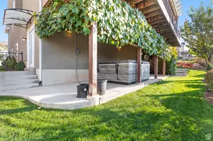 460 S Sunset Ridge Dr, North Salt Lake, UT 84054 - Photo 41