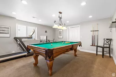 460 S Sunset Ridge Dr, North Salt Lake, UT 84054 - Photo 29