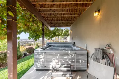 460 S Sunset Ridge Dr, North Salt Lake, UT 84054 - Photo 39