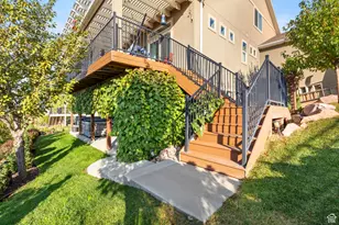 460 S Sunset Ridge Dr, North Salt Lake, UT 84054 - Photo 37