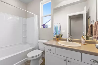 460 S Sunset Ridge Dr, North Salt Lake, UT 84054 - Photo 21