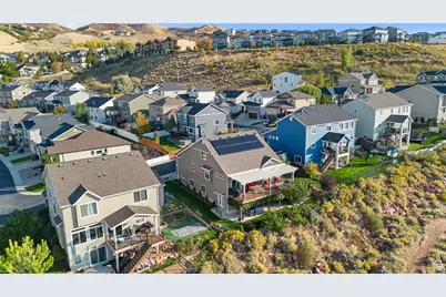 460 S Sunset Ridge Dr, North Salt Lake, UT 84054 - Photo 45