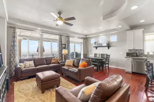 460 S Sunset Ridge Dr, North Salt Lake, UT 84054 - Photo 13