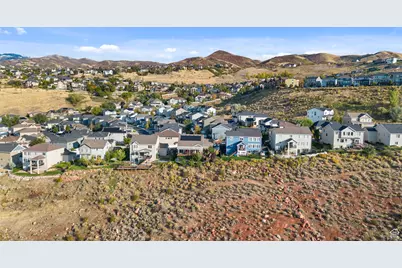 460 S Sunset Ridge Dr, North Salt Lake, UT 84054 - Photo 47