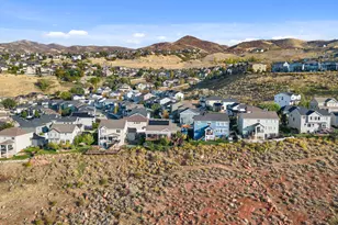 460 S Sunset Ridge Dr, North Salt Lake, UT 84054 - Photo 47