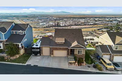 460 S Sunset Ridge Dr, North Salt Lake, UT 84054 - Photo 43