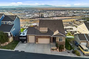 460 S Sunset Ridge Dr, North Salt Lake, UT 84054 - Photo 43