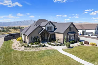 9031 N Cassie Dr E, Eagle Mountain, UT 84005 - Photo 37