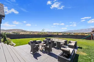 9031 N Cassie Dr E, Eagle Mountain, UT 84005 - Photo 35