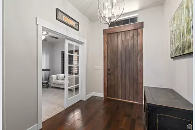 9031 N Cassie Dr E, Eagle Mountain, UT 84005 - Photo 3