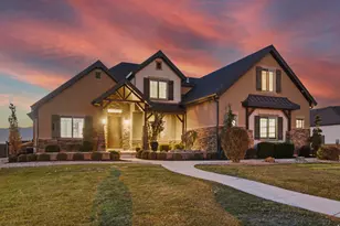 9031 N Cassie Dr E, Eagle Mountain, UT 84005 - Photo 1