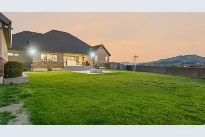 9031 N Cassie Dr E, Eagle Mountain, UT 84005 - Photo 45