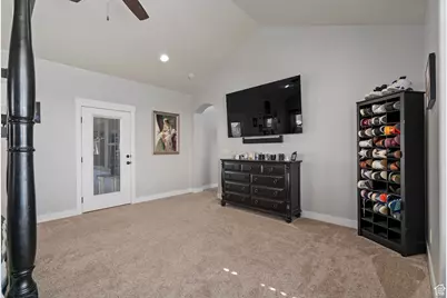 9031 N Cassie Dr E, Eagle Mountain, UT 84005 - Photo 7