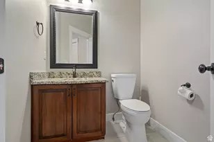 9031 N Cassie Dr E, Eagle Mountain, UT 84005 - Photo 17