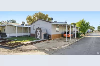 2573 W 2780 S #177, West Valley, UT 84119 - Photo 1