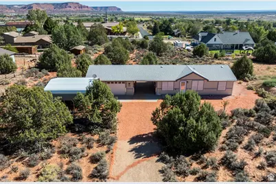 1459 S Stewart Dr, Kanab, UT 84741 - Photo 1