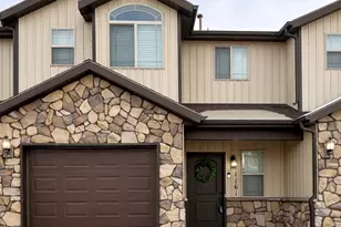 1161 W Lancelot Ln, West Haven, UT 84401 - Photo 1