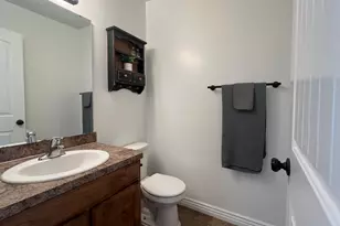 1161 W Lancelot Ln, West Haven, UT 84401 - Photo 9