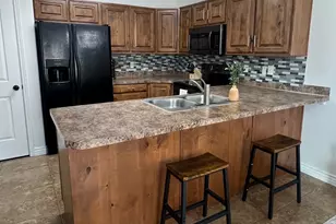 1161 W Lancelot Ln, West Haven, UT 84401 - Photo 3