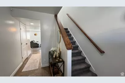 1161 W Lancelot Ln, West Haven, UT 84401 - Photo 9