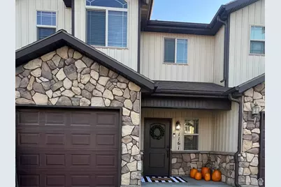 1161 W Lancelot Ln, West Haven, UT 84401 - Photo 1