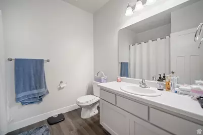 14487 S Ronan Ln #P202, Herriman, UT 84096 - Photo 9