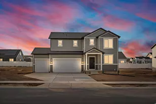 931 N 160 E, Santaquin, UT 84655 - Photo 5