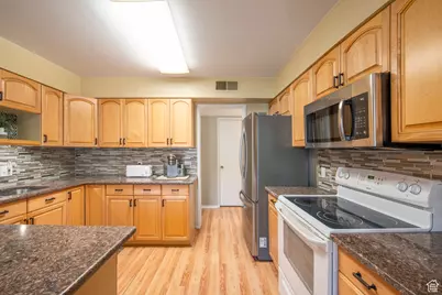 1190 E 2700 S #A-1, Salt Lake City, UT 84106 - Photo 11