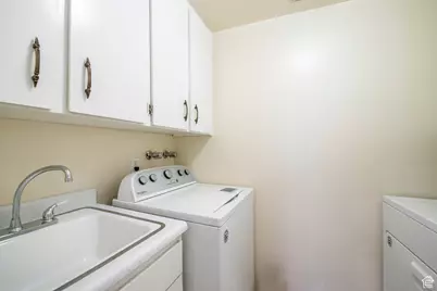 1190 E 2700 S #A-1, Salt Lake City, UT 84106 - Photo 21