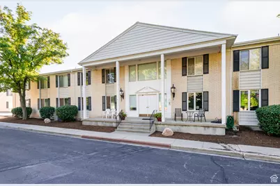 1190 E 2700 S #A-1, Salt Lake City, UT 84106 - Photo 23