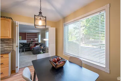 1190 E 2700 S #A-1, Salt Lake City, UT 84106 - Photo 9