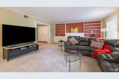 1190 E 2700 S #A-1, Salt Lake City, UT 84106 - Photo 3