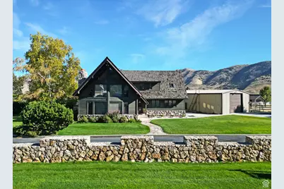 263 E Fish Hatchery Rd, Mantua, UT 84324 - Photo 1