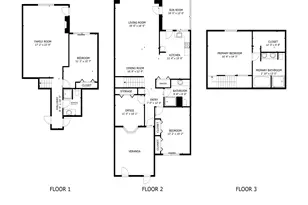 1820 S High Pointe Dr, Bountiful, UT 84010 - Photo 33