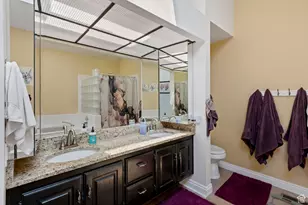 1820 S High Pointe Dr, Bountiful, UT 84010 - Photo 19