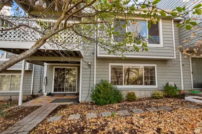 1820 S High Pointe Dr, Bountiful, UT 84010 - Photo 29